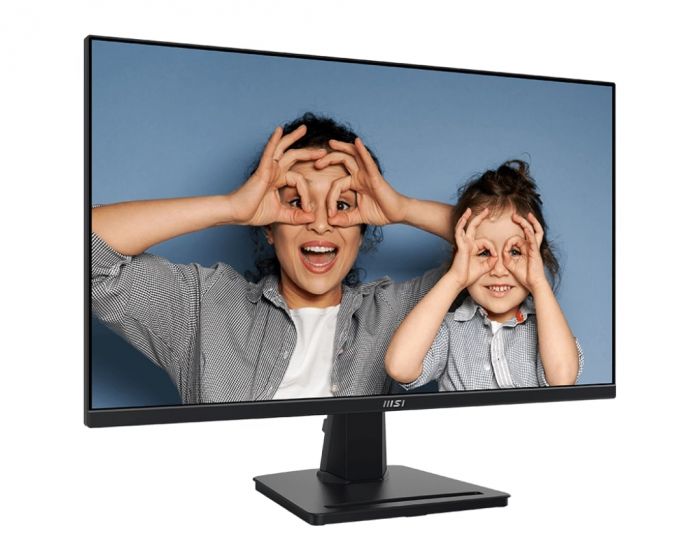 Монітор MSI 27" PRO MP275 D-Sub, HDMI, MM, IPS, 100Hz, 4ms, sRGB 93%