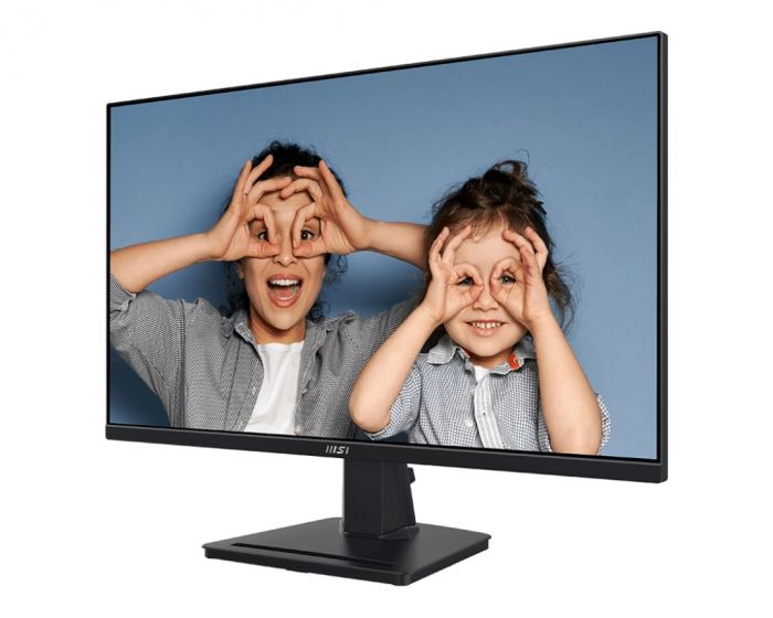 Монітор MSI 27" PRO MP275 D-Sub, HDMI, MM, IPS, 100Hz, 4ms, sRGB 93%