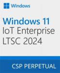 Програмний продукт Microsoft Windows 11 IoT Enterprise LTSC 2024