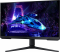 Монітор Samsung 23.8" S24DG300NI HDMI, DP, VA, 180Hz, 1ms, FreeSync