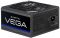 Блок живлення CHIEFTEC Vega  (750W), >90%, 80+ Gold, 135мм FDB, 1xMB 24pin(20+4), 2xCPU 8pin(4+4), 3xMolex, 6xSATA, 4xPCIe 8pin(6+2), 1xPCIe GEN5 16pin