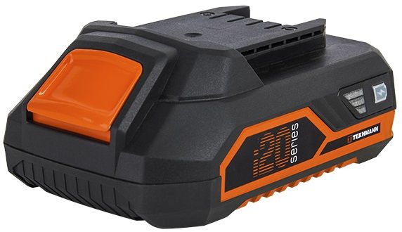Акумулятор Tekhmann TAB-20/i20 Li 20В 2А·год
