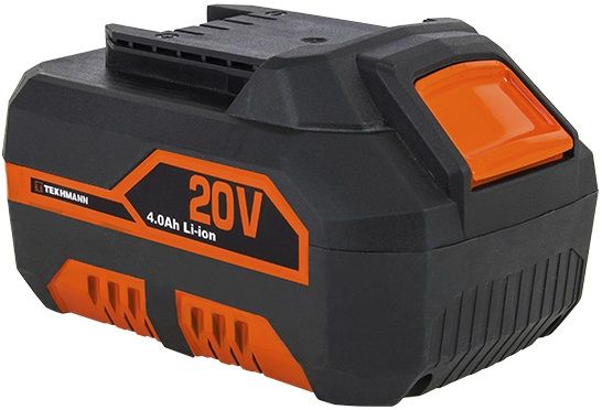 Акумулятор Tekhmann TAB-40/i20 Li 20В 4А·год