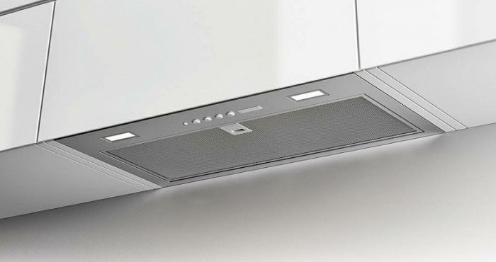 Витяжка Faber вбудована, 70см, 1219м.куб/год, Inka Lux Smart Ev8 X A70, нерж