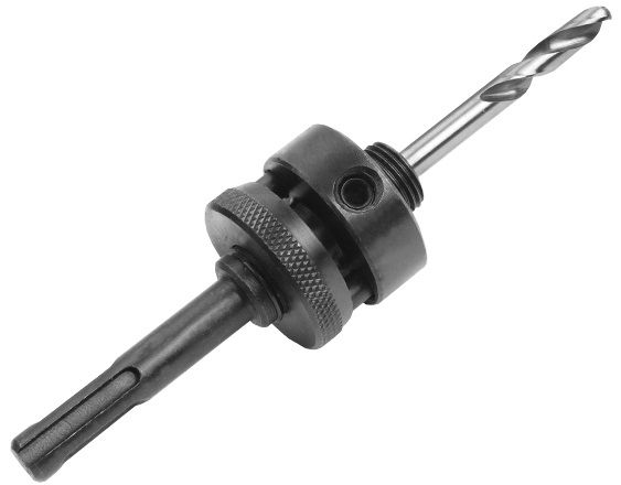 Адаптер SDS-Plus Tolsen, для коронок 32-152мм