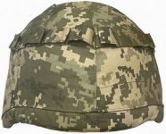 Чохол для шолома бойового балістичного, розмір M, піксель