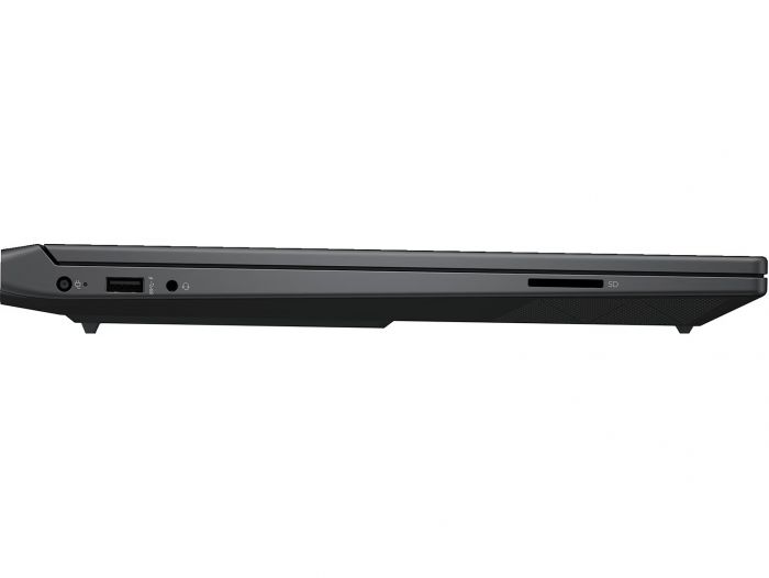 Ноутбук HP Victus 15-fb2006ua 15.6" FHD IPS AG, AMD R5-8645HS, 16GB, F512GB, NVD4050-6, DOS, чорний
