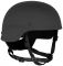 Шолом Українська Броня бойовий балістичний повнорозмірний, розмір XL, чорний