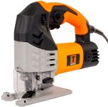 Лобзик Tekhmann TJS-800 MR 800Вт 500-3000об/хв 2.4кг