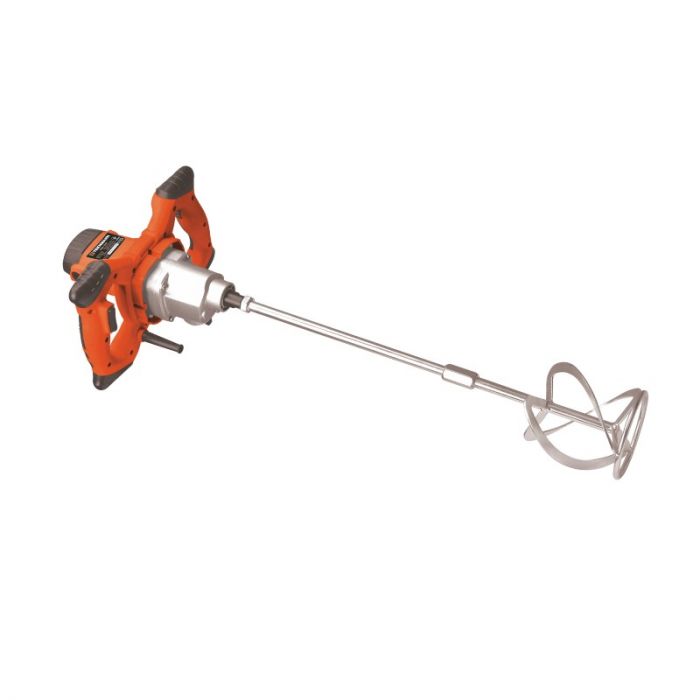 Міксер будівельний Tekhmann TEM-1652 1650Вт 570-760об/хв М14 5.7кг