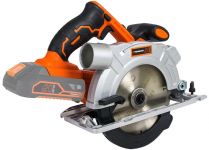 Пила дискова акумуляторна Tekhmann TSC-165/i20 20В 165мм 2.35кг без АКБ та ЗП