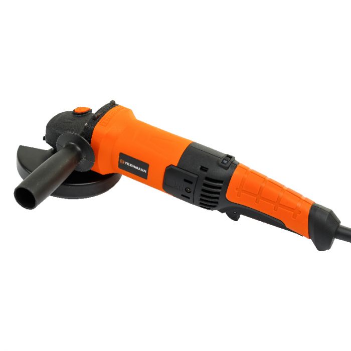 Шліфмашина кутова Tekhmann TAG-23/2900 230мм 2900Вт 6600об/хв 6.1кг