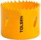 Коронка по металу Tolsen, біметалічна, 60мм, 4-6ТРІ