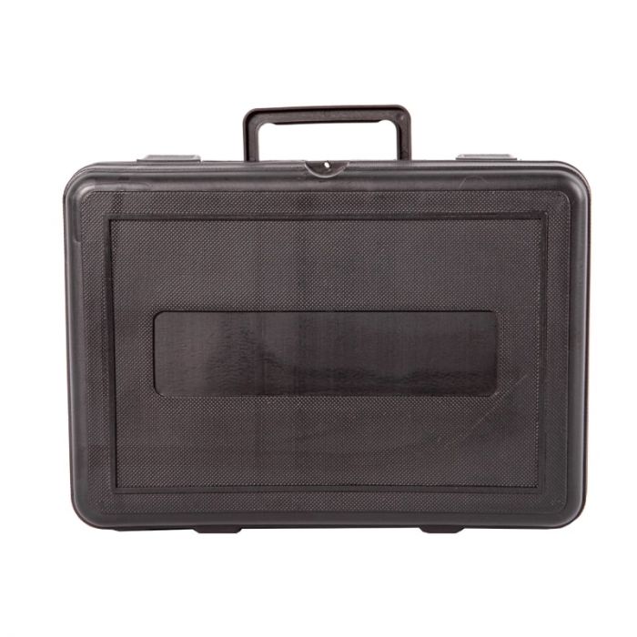 Шліфмашина шліфувально-гравірувальна Tekhmann TMG-2660 260Вт 8000-33000об/хв цанга 2.4 та 3.2мм 0.6кг кейс комплект приладь