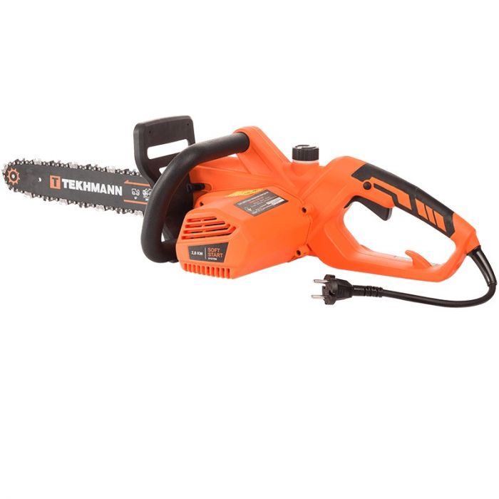Пила ланцюгова мережева Tekhmann CSE-2805 2800Вт 40см 5.2кг