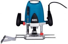 Фрезер Зеніт ЗФРП 12/1800 Профи 1800Вт цанга 8 та 12мм 8000-30000об/хв 4.3кг