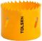 Коронка по металу Tolsen, біметалічна, 65мм, 4-6ТРІ