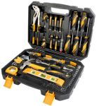 Набір інструментів Tolsen, універсальний, 89шт