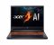 Ноутбук Acer Nitro V 16 ANV16-41 16" WUXGA IPS, AMD R7-8845HS, 16GB, F512GB, NVD4060-8, Lin, чорний
