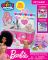 Тісто для ліплення Cra-Z-Art Barbie Зоомагазин з формами, набір 10од