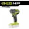 Гайковерт ударний акумуляторний Ryobi ONE+ HP RIW18C-0 18В 2800об·хв 450Нм 1/2" 4 швидкості 1.2кг без АКБ та ЗП