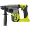 Перфоратор акумуляторний Ryobi RSDS18X-0 ONE+ НР SDS-plus 18В 2.5Дж 4 режими 2.5кг без АКБ та ЗП
