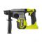 Перфоратор акумуляторний Ryobi RSDS18X-0 ONE+ НР SDS-plus 18В 2.5Дж 4 режими 2.5кг без АКБ та ЗП