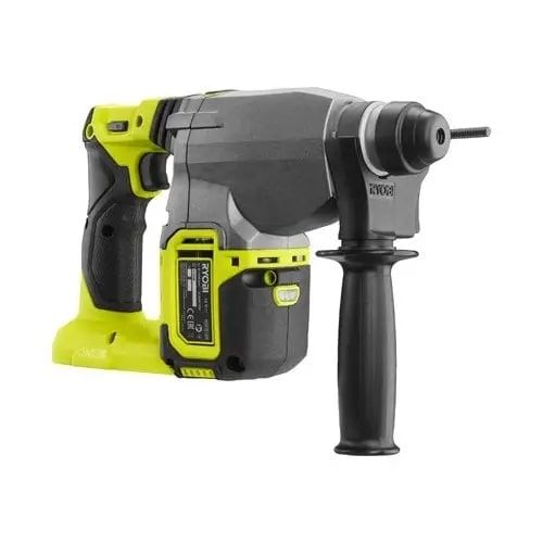 Перфоратор акумуляторний Ryobi RSDS18X-0 ONE+ НР SDS-plus 18В 2.5Дж 4 режими 2.5кг без АКБ та ЗП