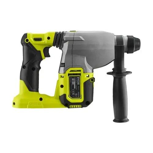 Перфоратор акумуляторний Ryobi RSDS18X-0 ONE+ НР SDS-plus 18В 2.5Дж 4 режими 2.5кг без АКБ та ЗП