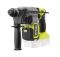 Перфоратор акумуляторний Ryobi RSDS18X-0 ONE+ НР SDS-plus 18В 2.5Дж 4 режими 2.5кг без АКБ та ЗП