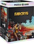 Пазл GoodLoot Far Cry 6: Dany 1000 ел.