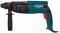 Перфоратор Зеніт ЗПП-1200/2 DFR Профі SDS-Plus+ШЗП 1200Вт 3.8Дж 3.45кг кейс