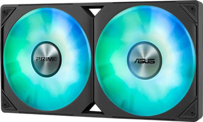 Система рідинного охолодження ASUS PRIME LC 240 ARGB LGA 115x,1366, 2011, 2011-3, 2066;AMD: AM4, TR4* ARGB