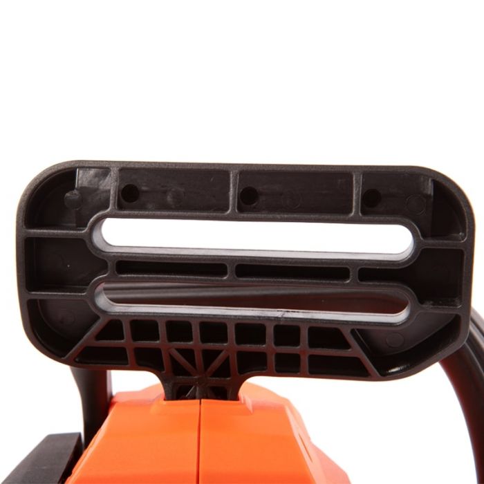 Пила ланцюгова акумуляторна Tekhmann TCC-14/i20 BS 20В шина 35см 19м/с 4кг без АКБ та ЗП