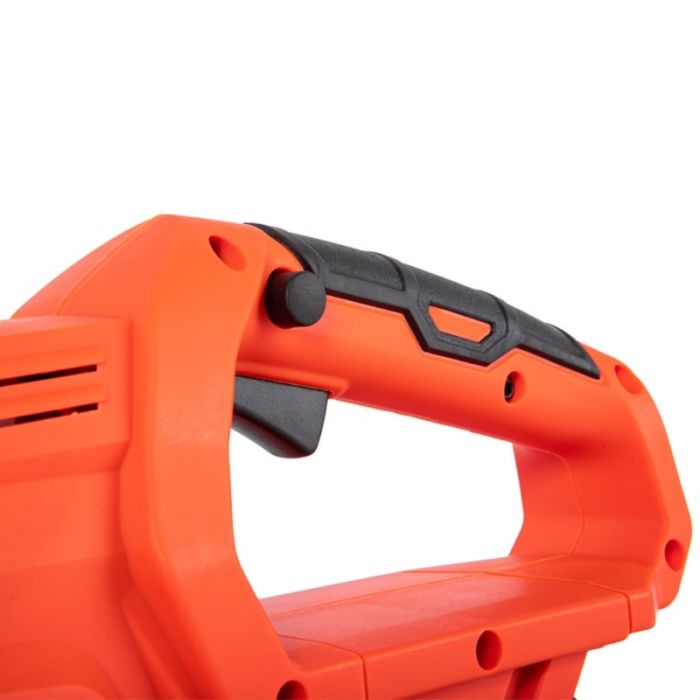 Пила ланцюгова акумуляторна Tekhmann TCC-10/i20 20В шина 25см 6м/с 3.14кг без АКБ та ЗП