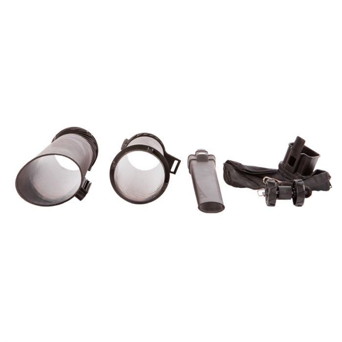 Повітродув-пилосос садовий акумуляторний Tekhmann ТСВV-245/i20 20В 2в1 200км/год 2.6кг без АКБ та ЗП