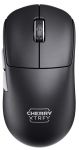 Миша Cherry Xtrfy M68 PRO, 8K, WL/USB-A, RGB, чорний
