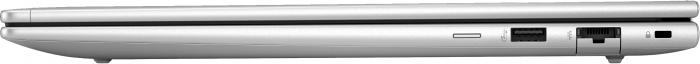 Ноутбук HP Probook 460-G11 16" WUXGA IPS AG, Intel U5-125U, 16GB, F1024GB, UMA, DOS, сріблястий