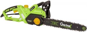 Пила ланцюгова мережева Gartner CSE-2605 2600Вт 40см 5кг