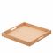 Таця Ardesto Midori, 35х35х4см, бамбук, квадратна