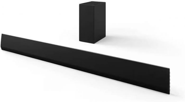 Саундбар LG SG10TY 420W, 3.1, BT, HDMI-ARC, USB, саб, Dolby Atmos®