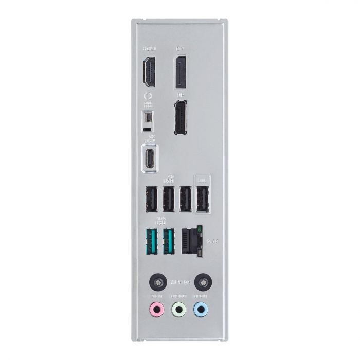 Материнcька плата ASUS PRIME B840M-A WIFI sAM5 B840 4xDDR5 M.2 HDMI DP WiFi BT mATX