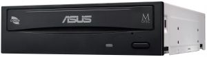 Привід оптичний внутрішній ASUS X Multi DRW-24D5MT DVD+-R/RW burner M-DISC SATA чорний BOX