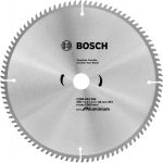 Диск пиляльний Bosch Eco for Aluminium 305x30-96T
