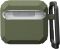 Чохол UAG для AirPods (Gen 4, 2024), Plasma, Olive Drab
