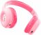 Навушники On-ear Trust Nouna Kids, Wireless, Mic, Рожевий