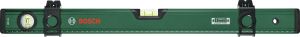 Рівень Bosch, 60см, 2 капсули, алюмінієвий