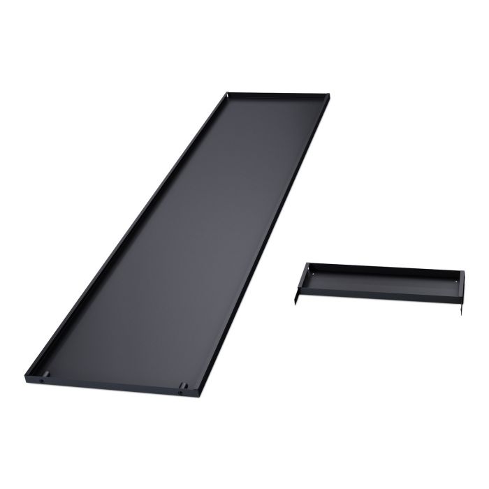 Рама повітряної ізоляції APC Blanking Panel, 42-48U SX / 42U VX, 300mm