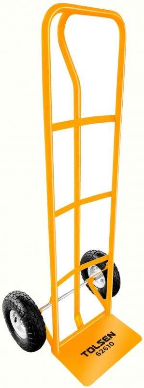 Візок вантажний Tolsen універсальний, платформа 35x22.5см, до 200кг