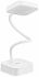 Лампа настільна з акумулятором 2E 5Вт 5000K 1200мАг USB-A без БЖ білий